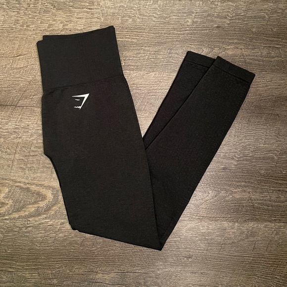 ❌SOLD❌ NEW XS Original Vital Seamless Leggings - Picture 2 of 3